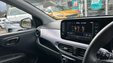 Hyundai i10 1.2 [79] Premium 5dr Auto [Nav] Petrol Hatchback